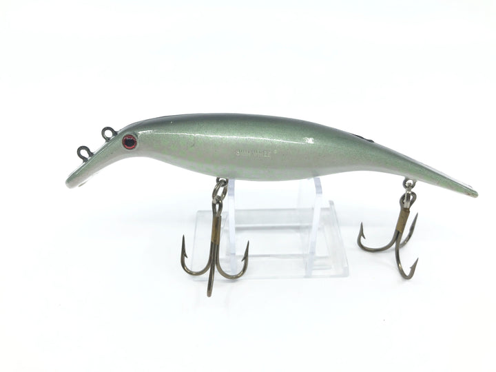 Swim Whizz Musky Bass Lure Great Color
