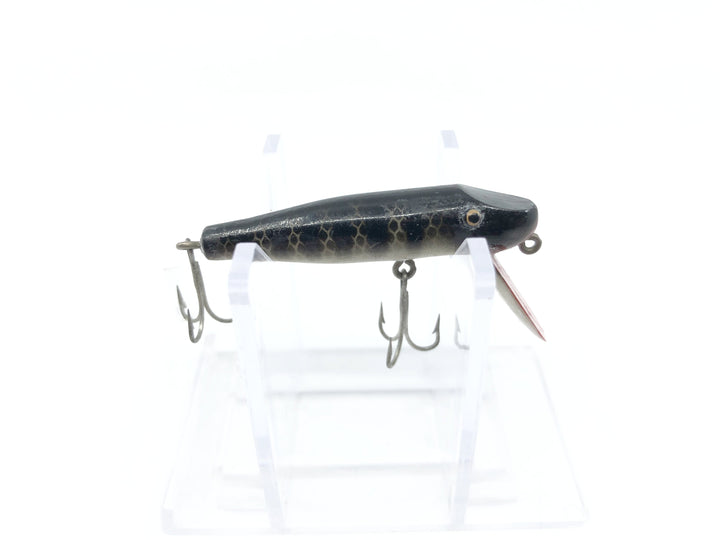 Creek Chub 9300-UL-P Pikie Black Scale Color 9333
