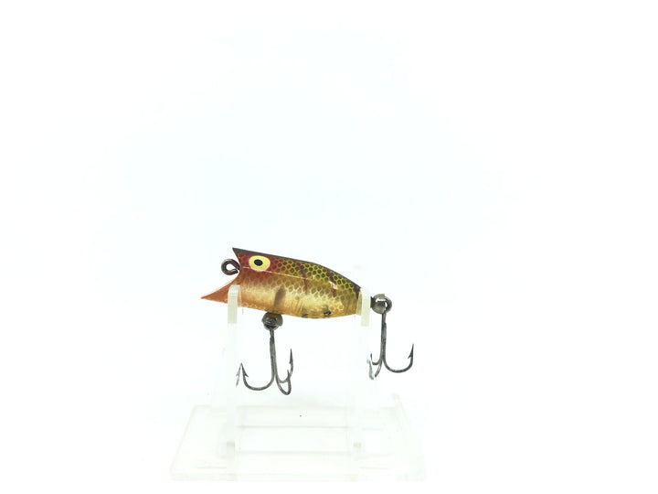 Heddon Tiny Lucky 13 L Perch Color