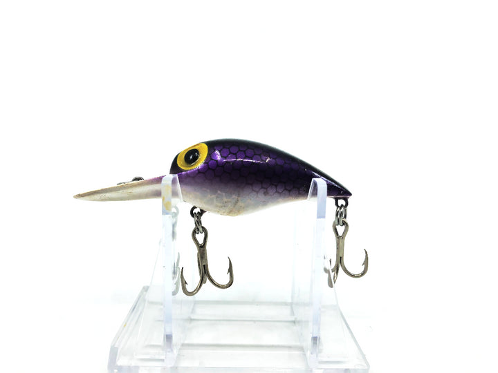 Storm Wiggle Wart V1 Purple Scale Color