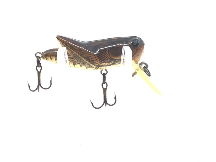 Rebel Crickhopper Brown