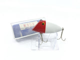 Whopper Stopper Bayou Boogie in Box Red and White