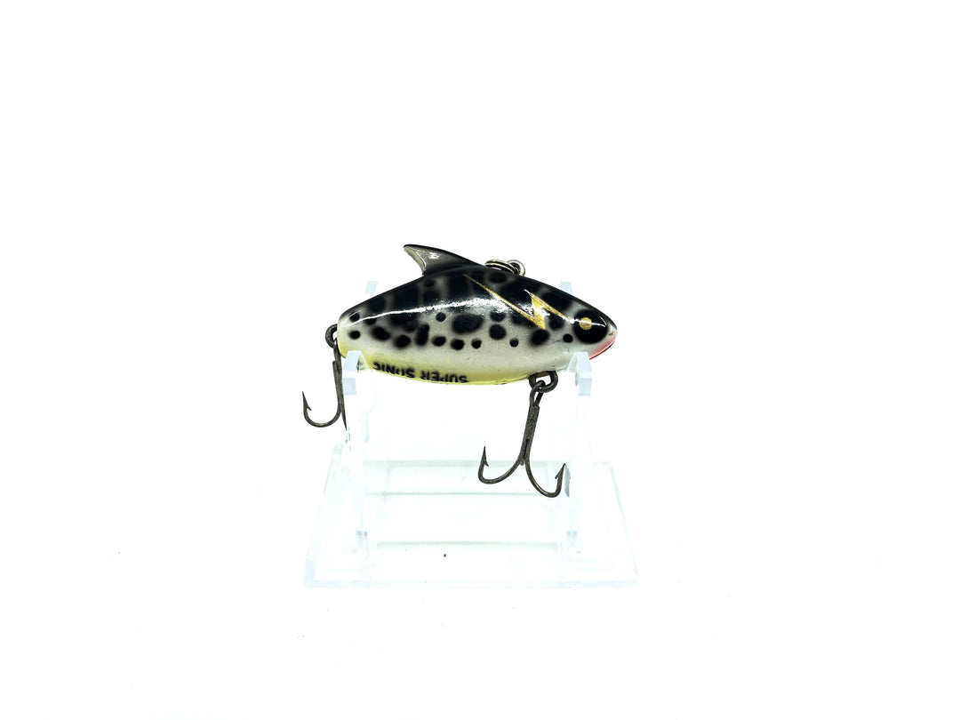 Heddon Super Sonic Color CD Coach Dog