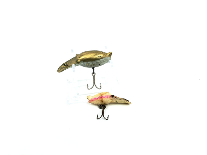 Luhr-Jensen Hot Shot Combo Pack