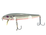 Rebel Floater Pink Belly Silver Scale