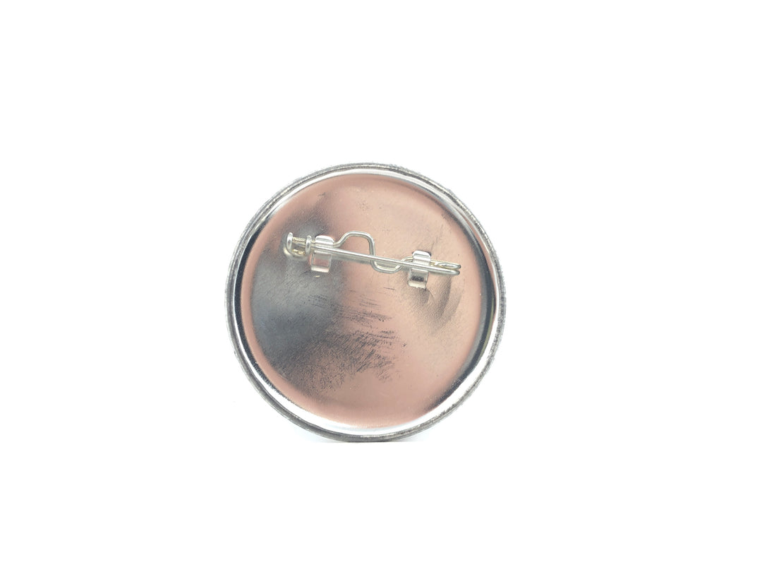 NFLCC Tackle Collectors Paw Paw Trout Caster Button
