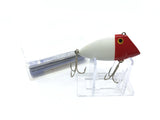 Whopper Stopper Bayou Boogie in Box Red and White