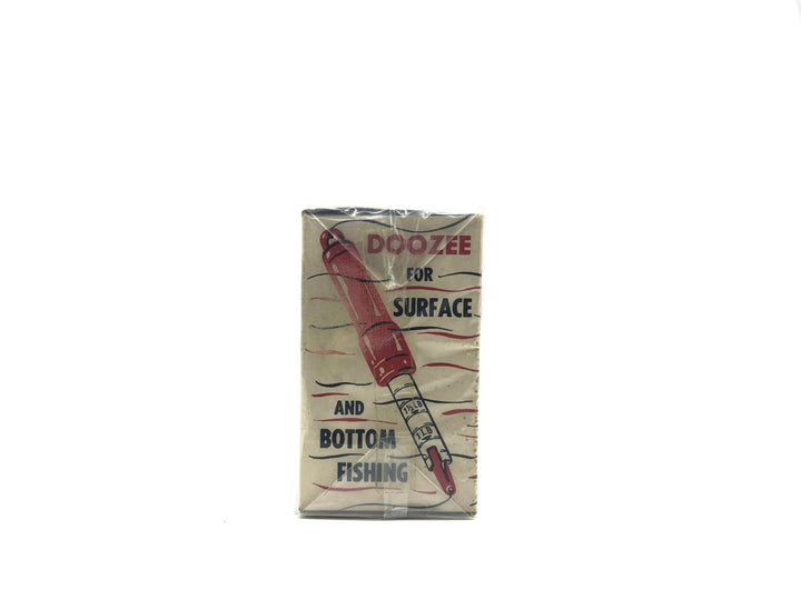 Vintage Torme/Doozee Corporation Doozee Multi-Use Bobber