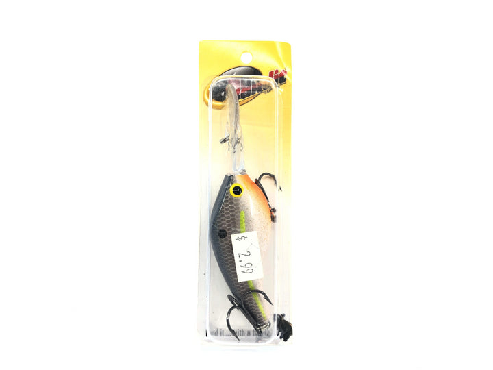 Bandit 700 Series KSB02 Sparkle Ghost Color New Old Stock