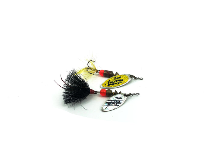Mepps Combo Spinner Pack