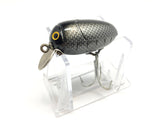 Millsite Rattle Bug Black Scale Color