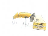 Arbogast Big Jointed Jitterbug Perch Color