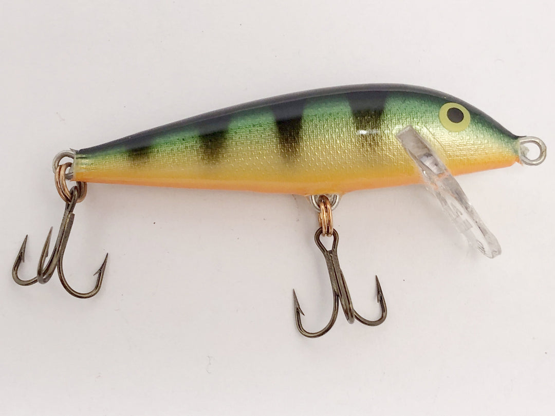 Rapala Countdown Perch with Box
