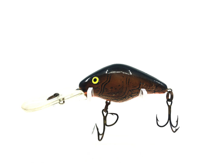 Mann's Depth 15+ Brown Crayfish