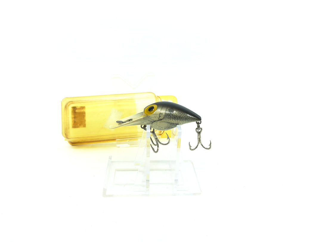 Storm Pee Wee Wart YV64 Naturalistic Shad Color New in Box