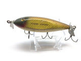 Creek Chub 1500 Injured Minnow Golden Shiner Color 1504