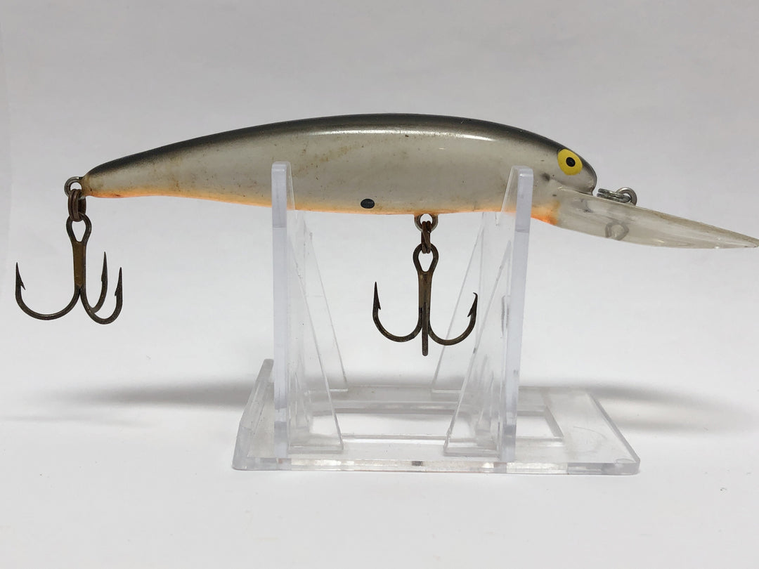 Unmarked Long Lure Two Pack