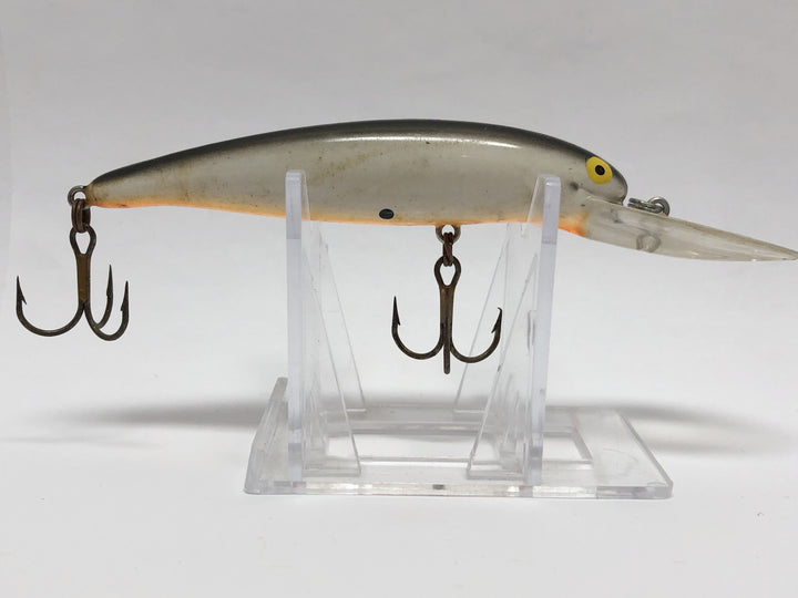 Unmarked Long Lure Two Pack