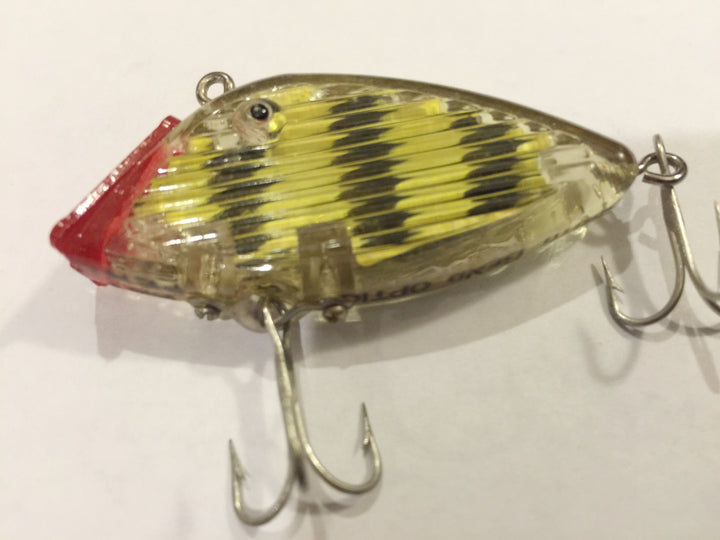 South Bend Optic Lure