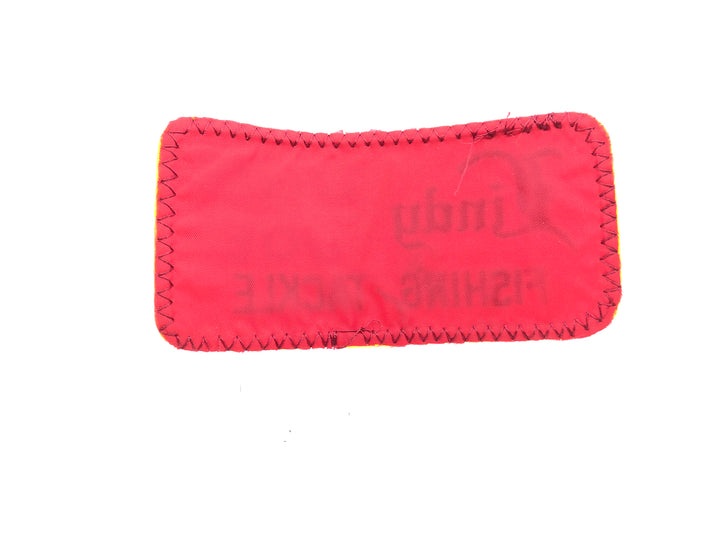 Lindy Little Joe Fishing Tackle Patch