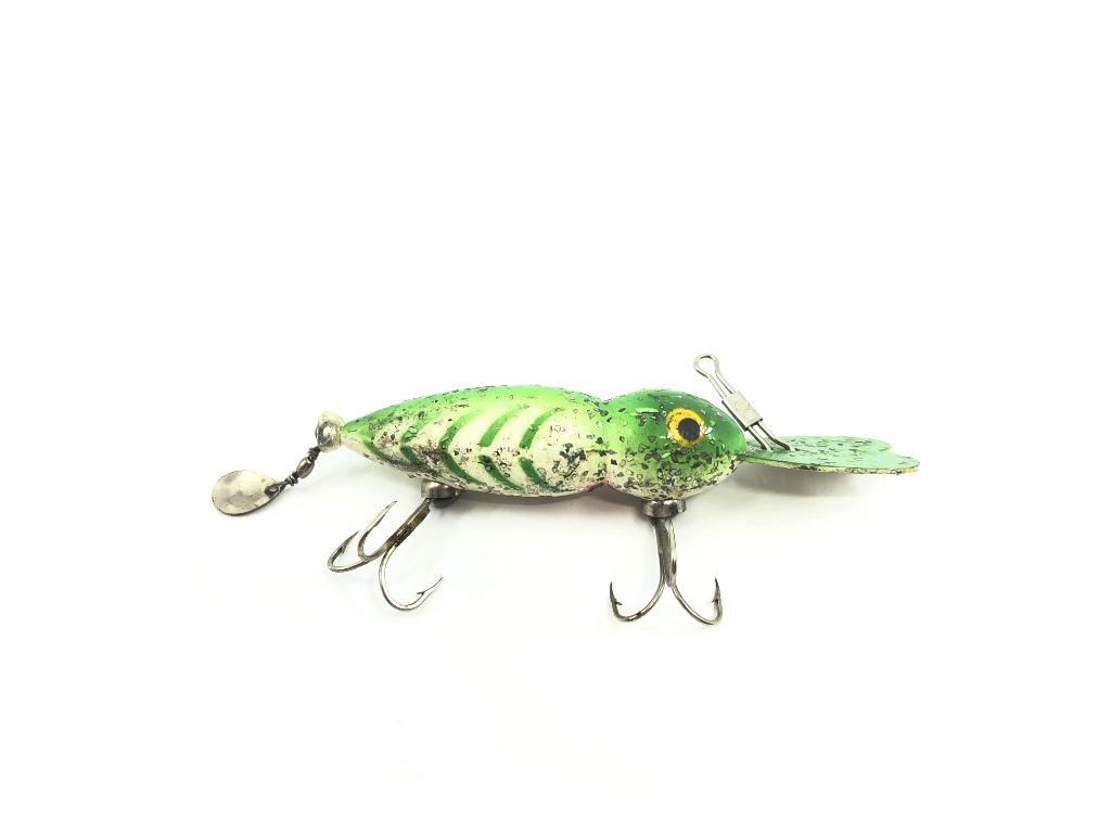 Hellbender Whopper Stopper Christmas Tree