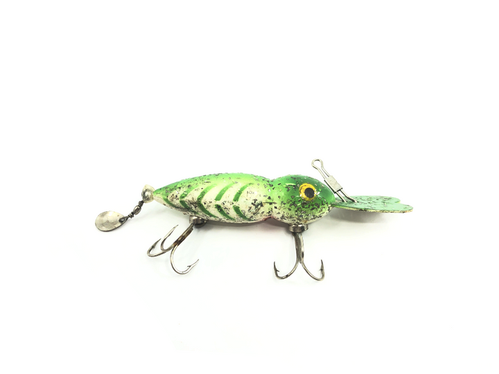 Hellbender Whopper Stopper Christmas Tree