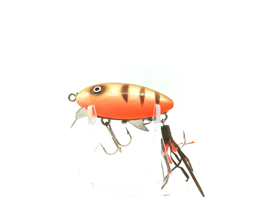 Clark's Water Scout Brown Rib