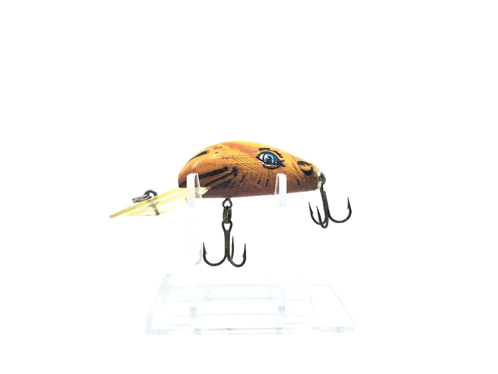 Rebel Joe Camel Novelty Lure with Diving Lip
