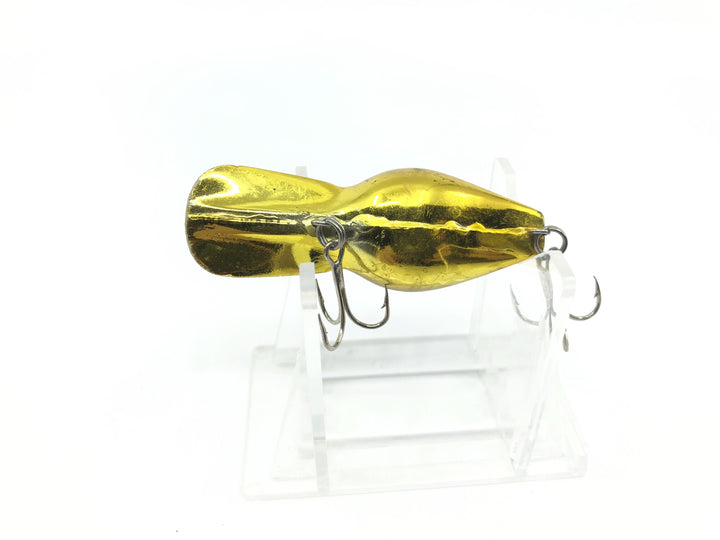 Storm Wee Wart Color XV110 Metallic Gold Black Back Color