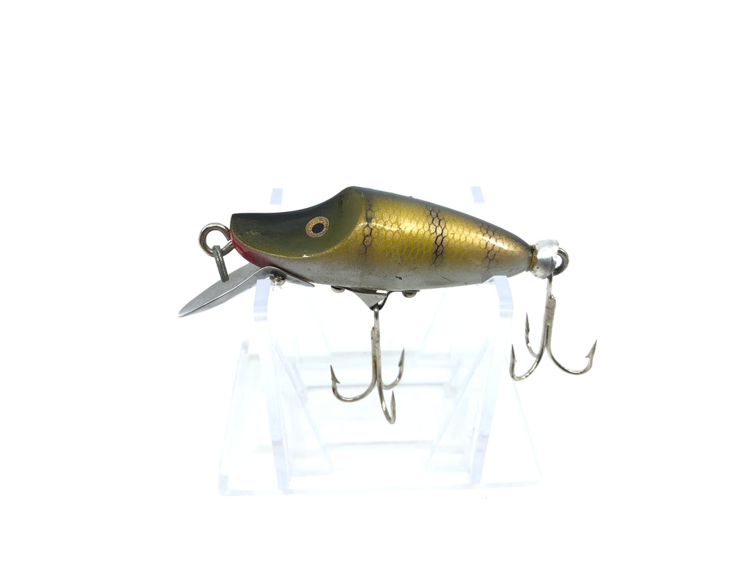 River Runt Look a Like in Pike Color