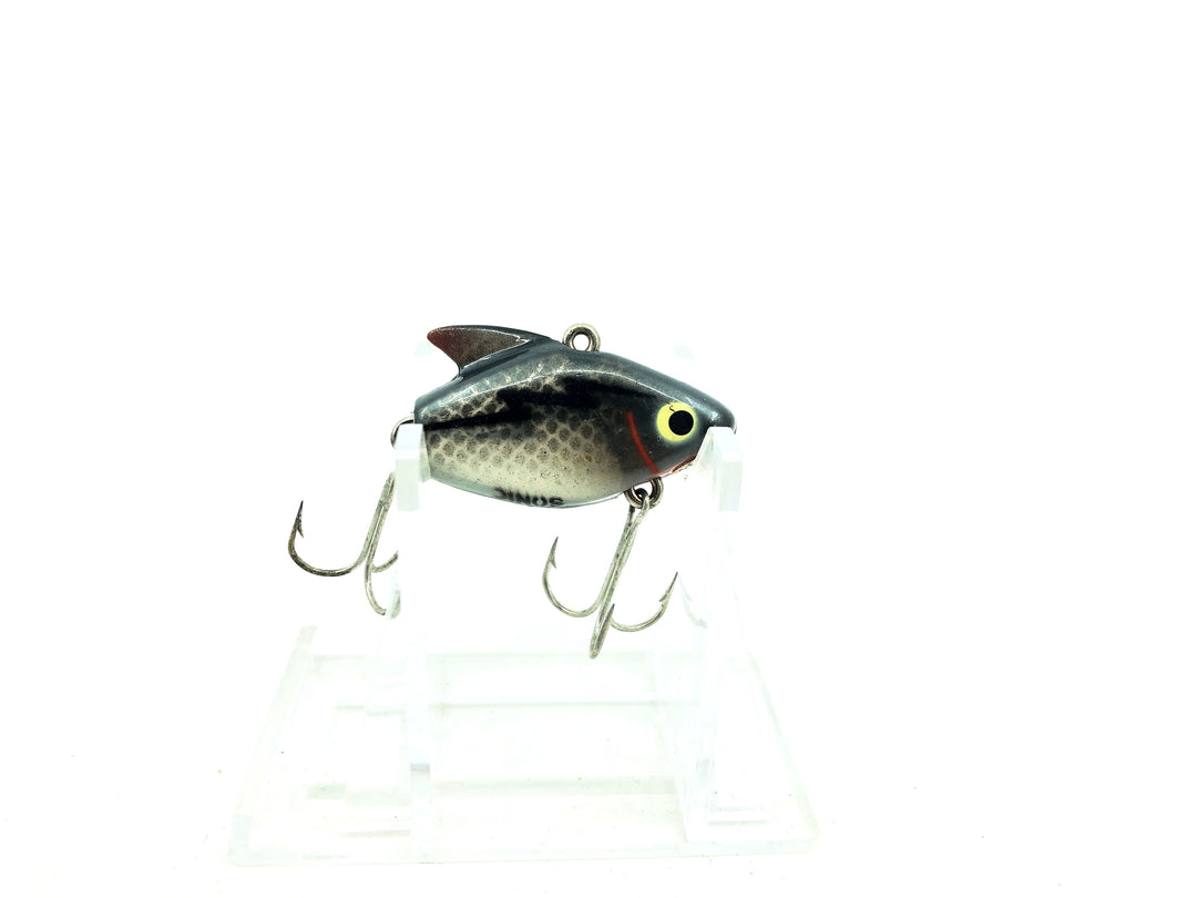 Heddon Sonic 385, DD Dark Dace Color
