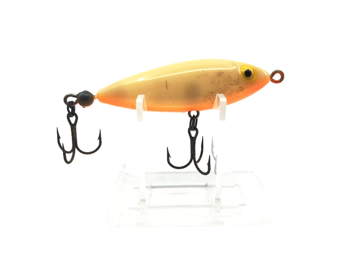 Cotton Cordell Crazy Shad Cream Color