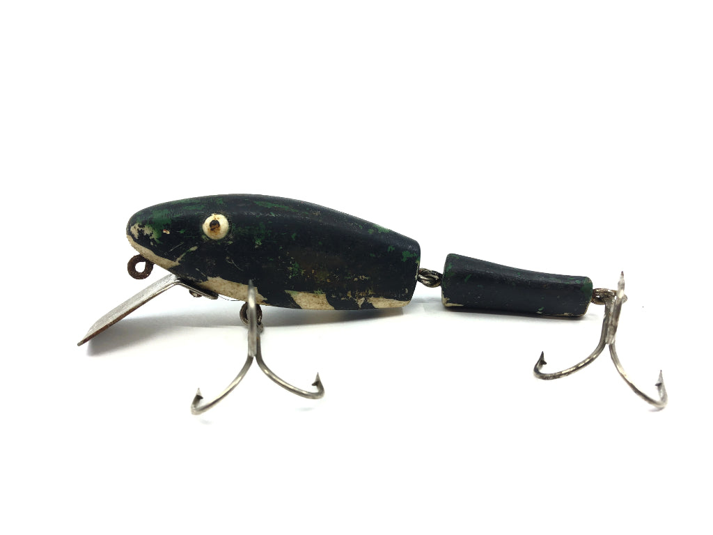 L & S Muskie-Master Warrior