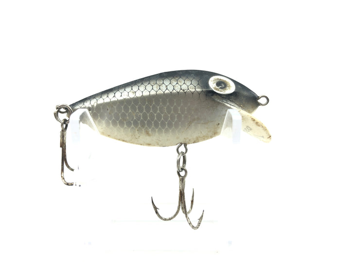 Storm Thin Fin T3 Silver Scale