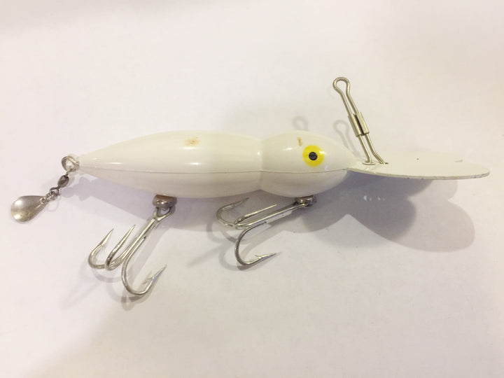 Bomber Waterdog type lure