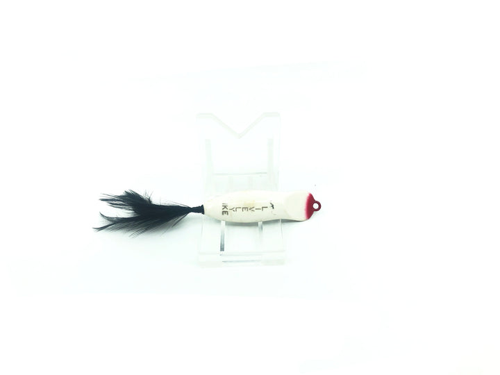 Lazy Ike Lively Ike LIL-2BLS Black Scale Color