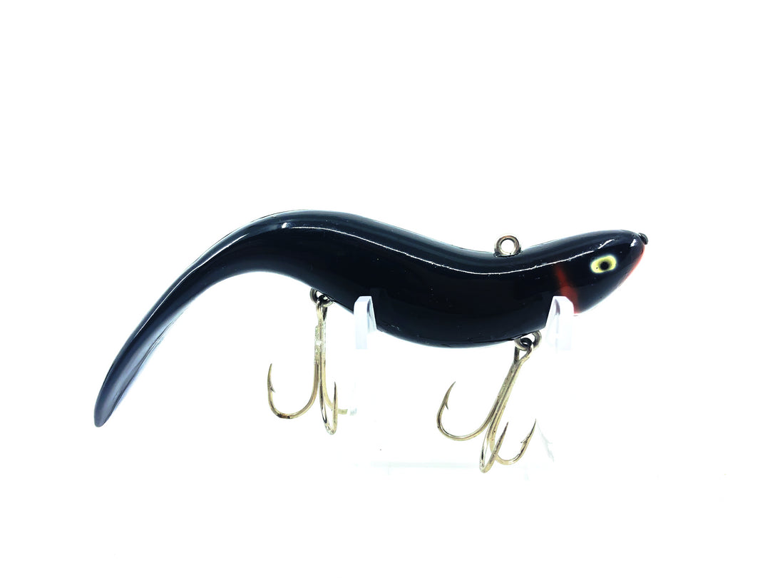Heddon Cousin I 7725 B Black Color