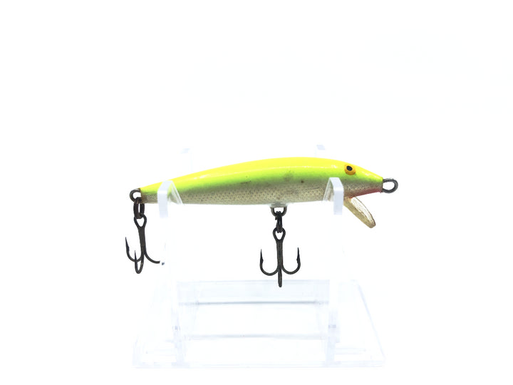 Rapala Floating Minnow