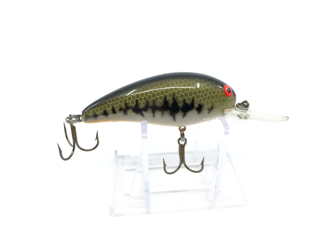 Bomber Model A Baby Bass Color