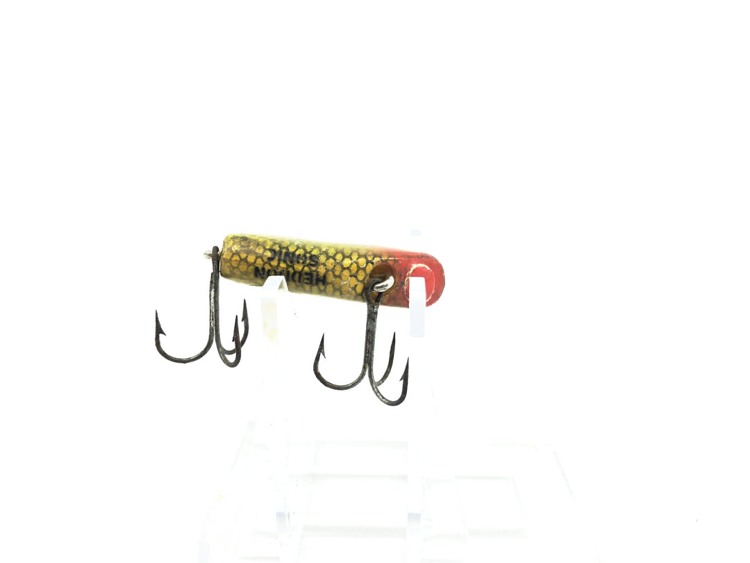 Heddon Sonic 385 L Perch Color