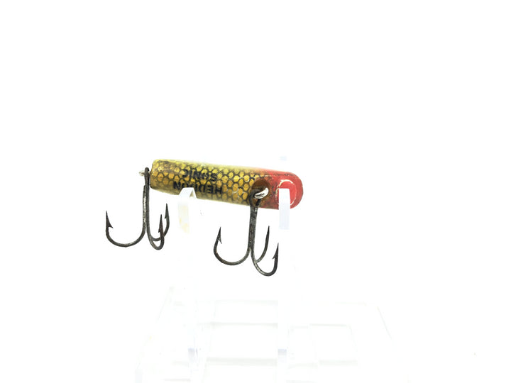 Heddon Sonic 385 L Perch Color