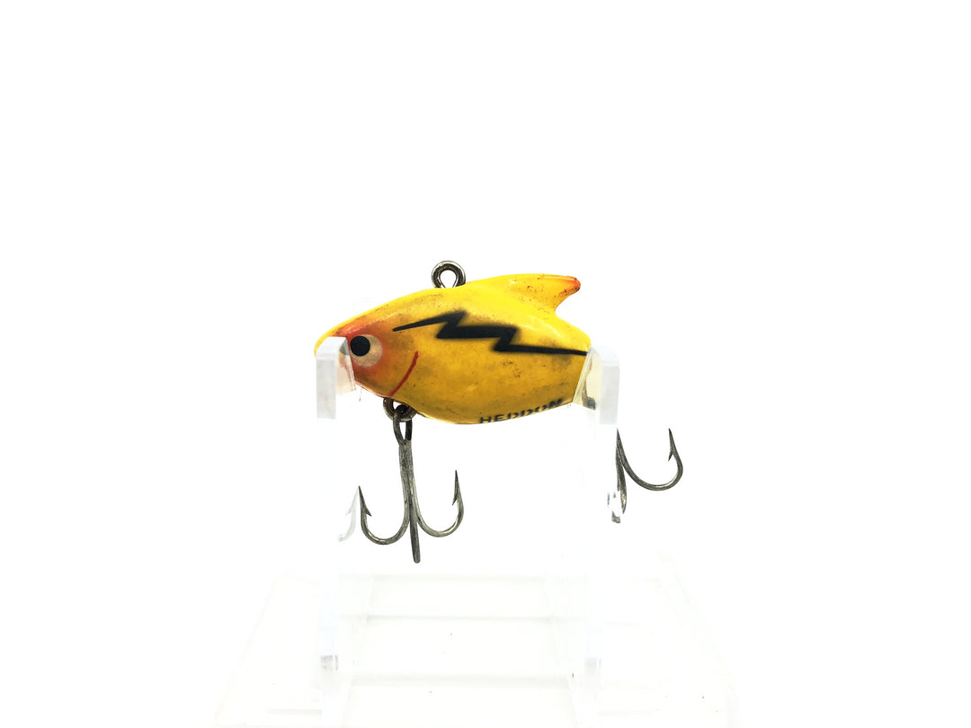 Heddon Sonic 385 Y Yellow Color