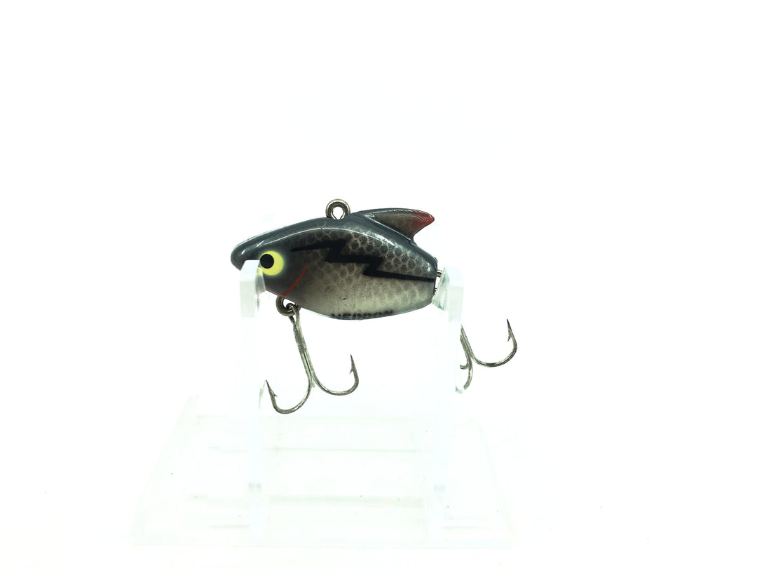 Heddon Sonic 385, DD Dark Dace Color