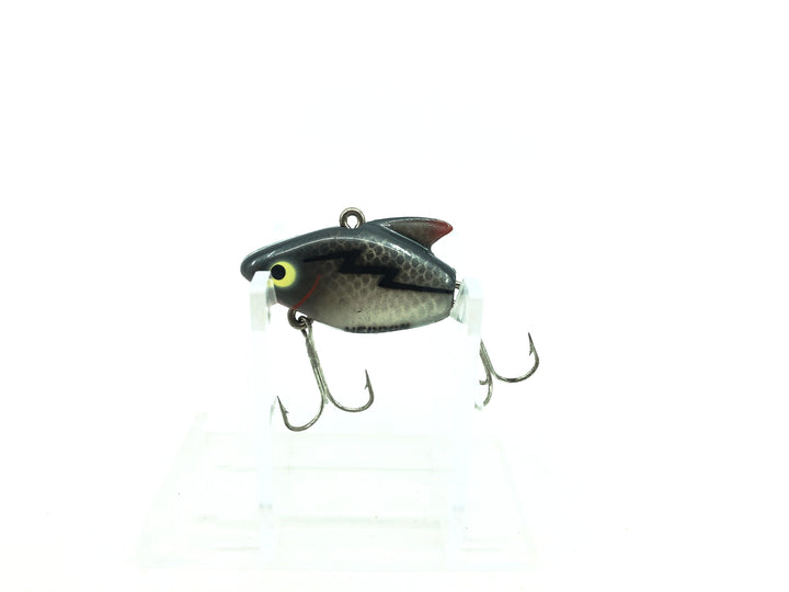 Heddon Sonic 385, DD Dark Dace Color