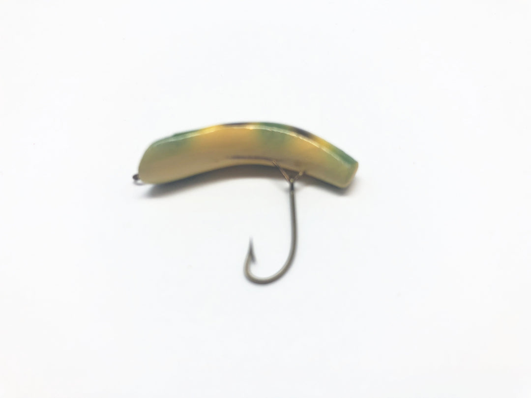 Helin F2 Flatfish Frog Color