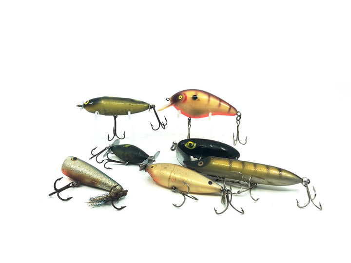 Imitation Lure Pack
