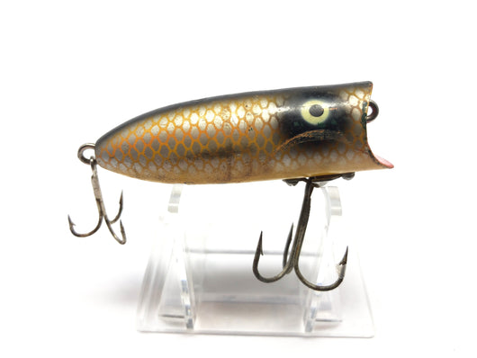 Heddon Baby Lucky 13 Shiner Color