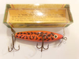 Cisco Kid Injured Cisco Kid 807 Tiger Color New in Box