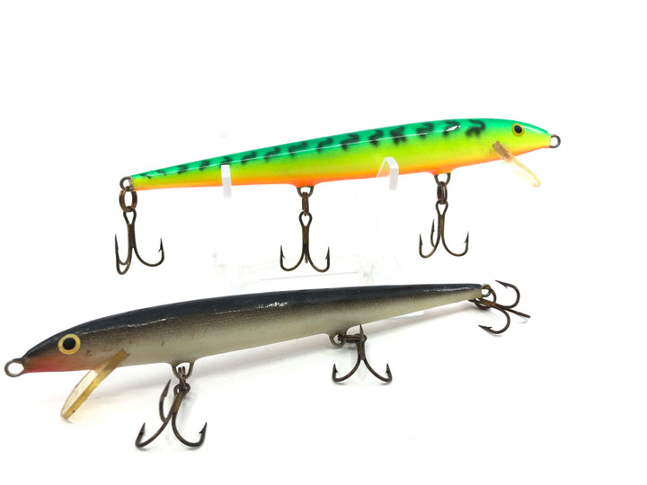 Rapala Double Trouble Floater Pack