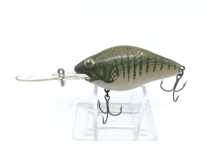 Lazy Ike Natural Ike Baby Bass Color NID-30 BB
